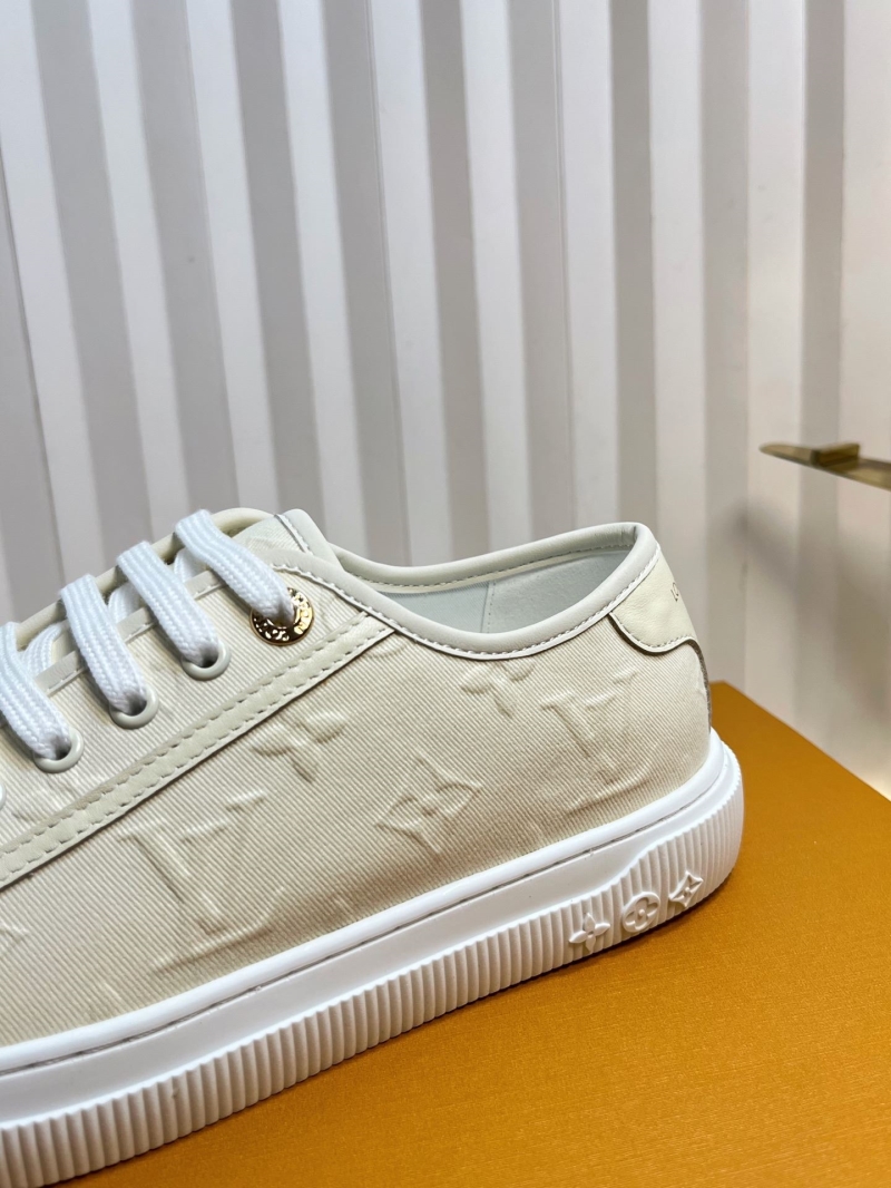 l0vis Vvtt0n low shoes